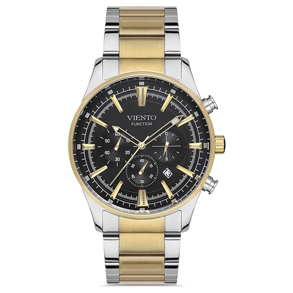 VientoVTN013085AGS Viento VTN013085AGS Erkek Kol Saati