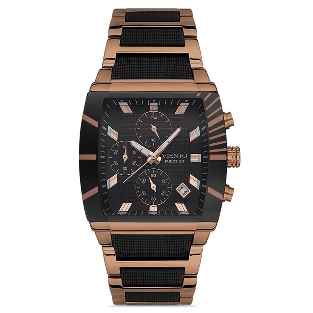 VientoVTN013609ARBViento VTN013609ARB Erkek Kol Saati