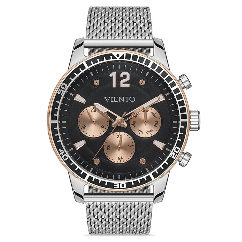 VientoVTN013632MMViento VTN013632MM Erkek Kol Saati