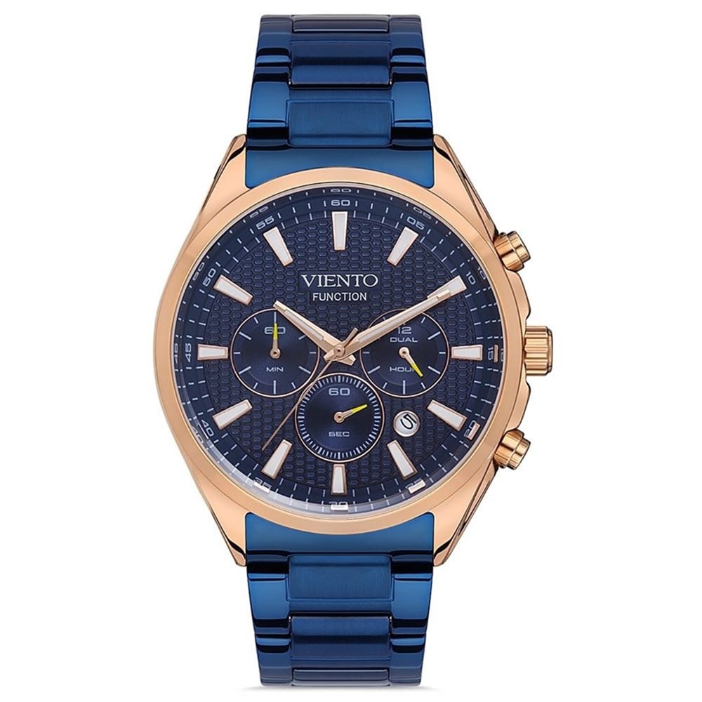 VientoVTN013679BRLViento VTN013679BRL Erkek Kol Saati