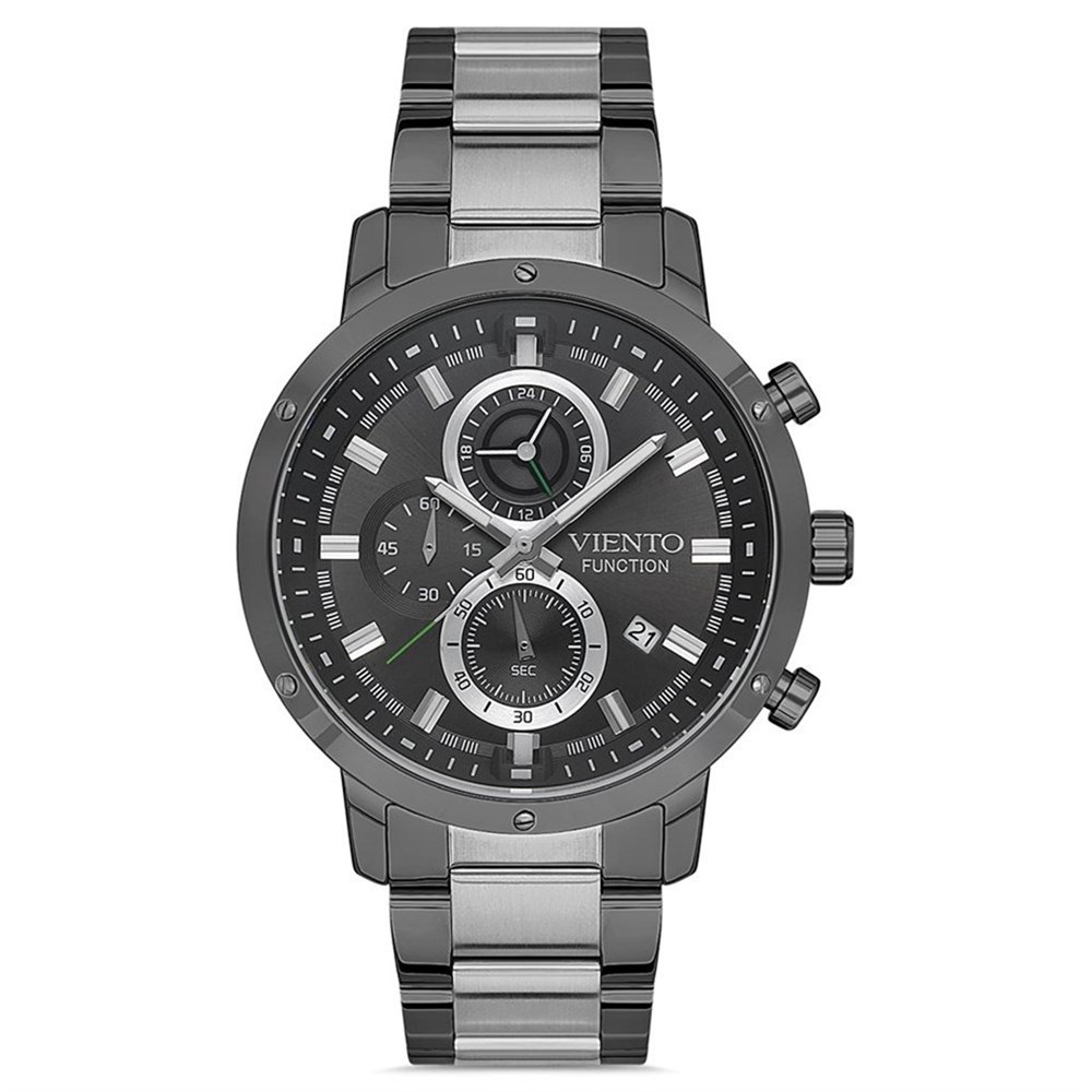 VientoVTN013699BFViento VTN013699BF Erkek Kol Saati