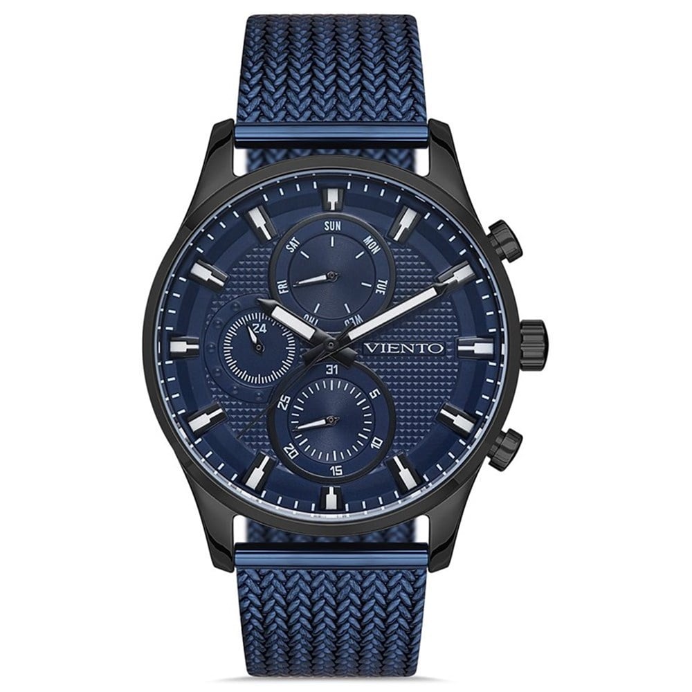 VientoVTN013700MLViento VTN013700ML Erkek Kol Saati