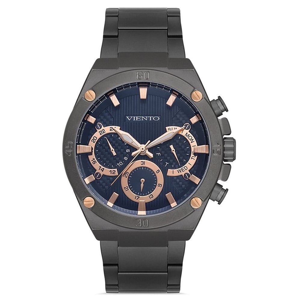 VientoVTN013702AMViento VTN013702AM Erkek Kol Saati