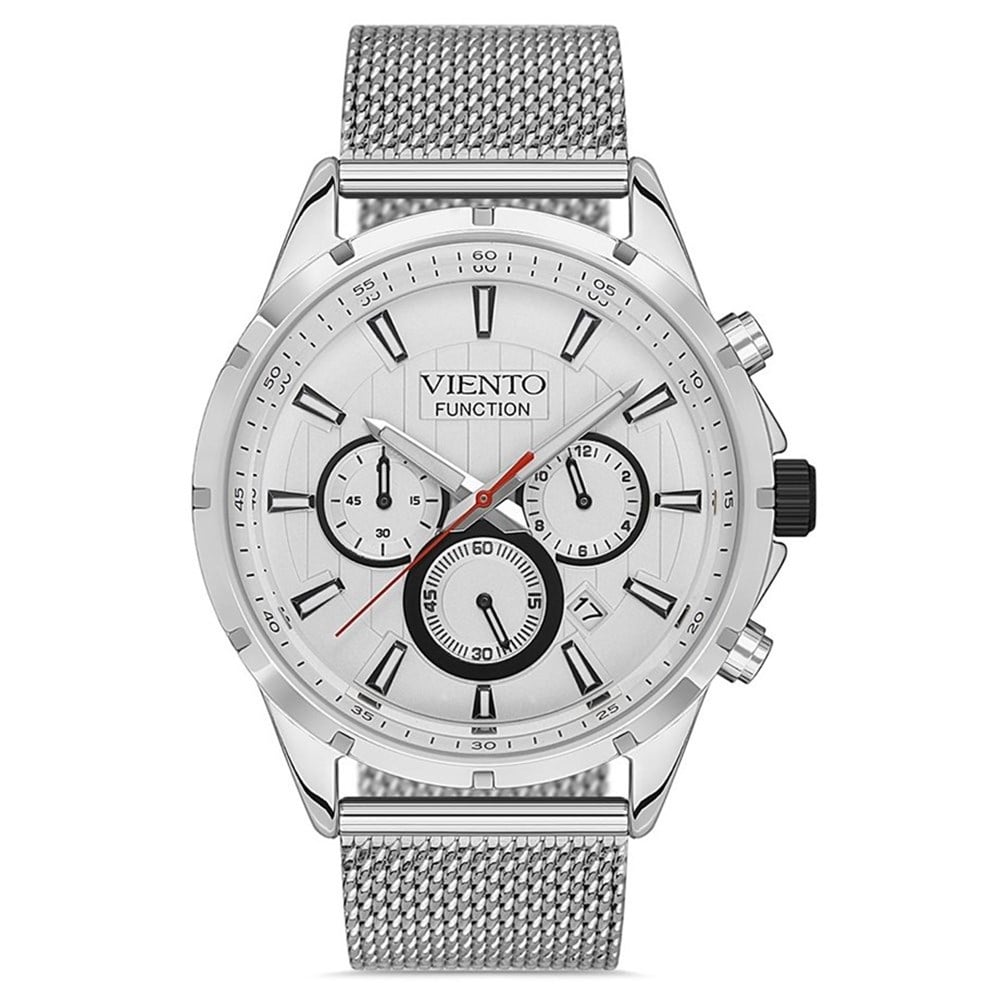 VientoVTN013676MMViento VTN013676MM Erkek Kol Saati