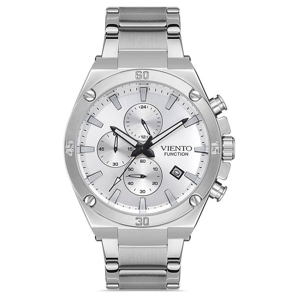 VientoVTN013702CMViento VTN013702CM Erkek Kol Saati