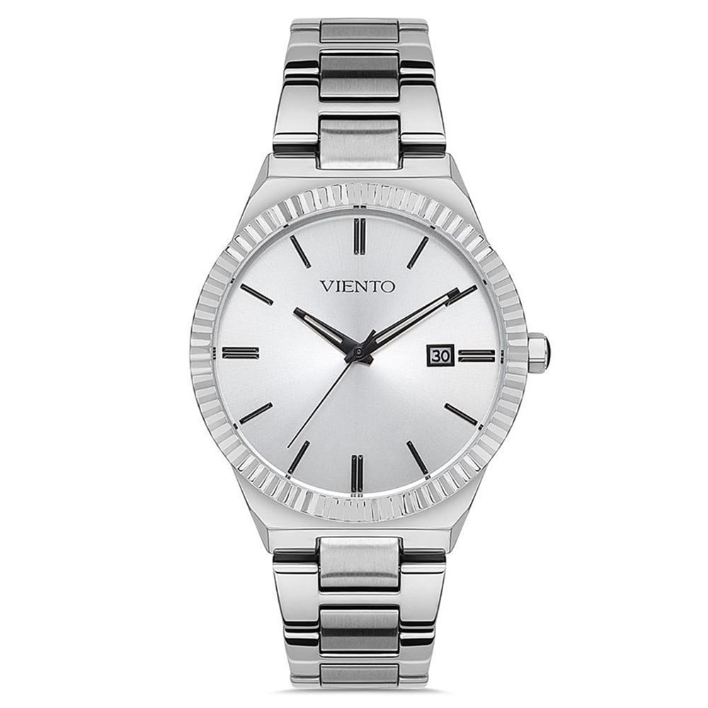 VientoVTN013874CMViento VTN013874CM Erkek Kol Saati