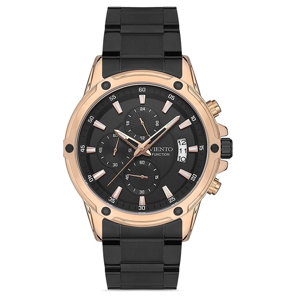 VientoVTN013909ARBViento VTN013909ARB Erkek Kol Saati