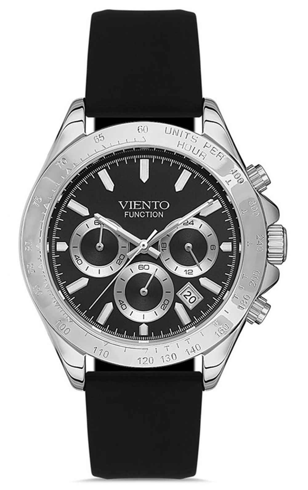 VientoVTN014110RMSViento VTN014110RMS Erkek Kol Saati