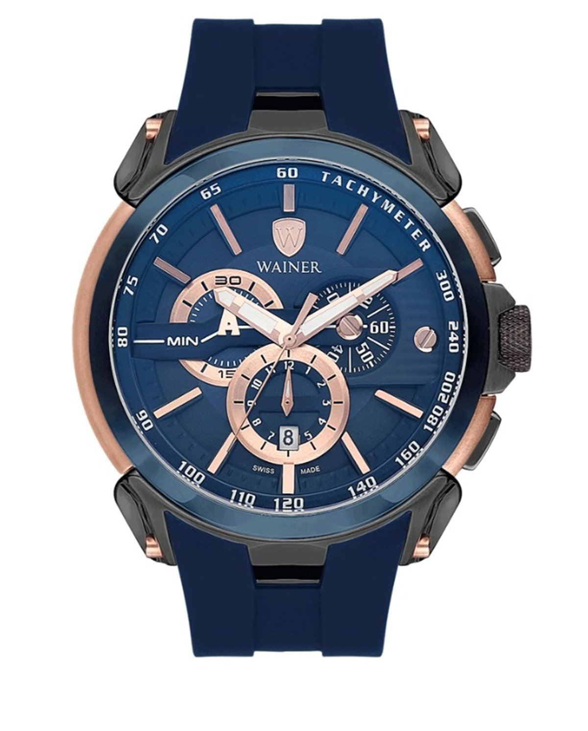 WainerWA.16910-CWainer WA.16910-C Erkek Kol Saati