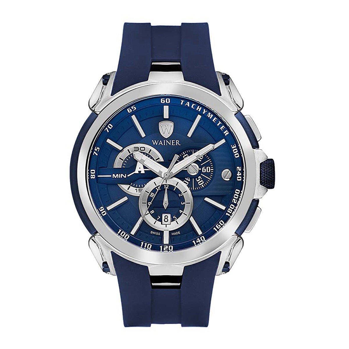 WainerWA.16910-IWainer WA.16910-I Erkek Kol Saati