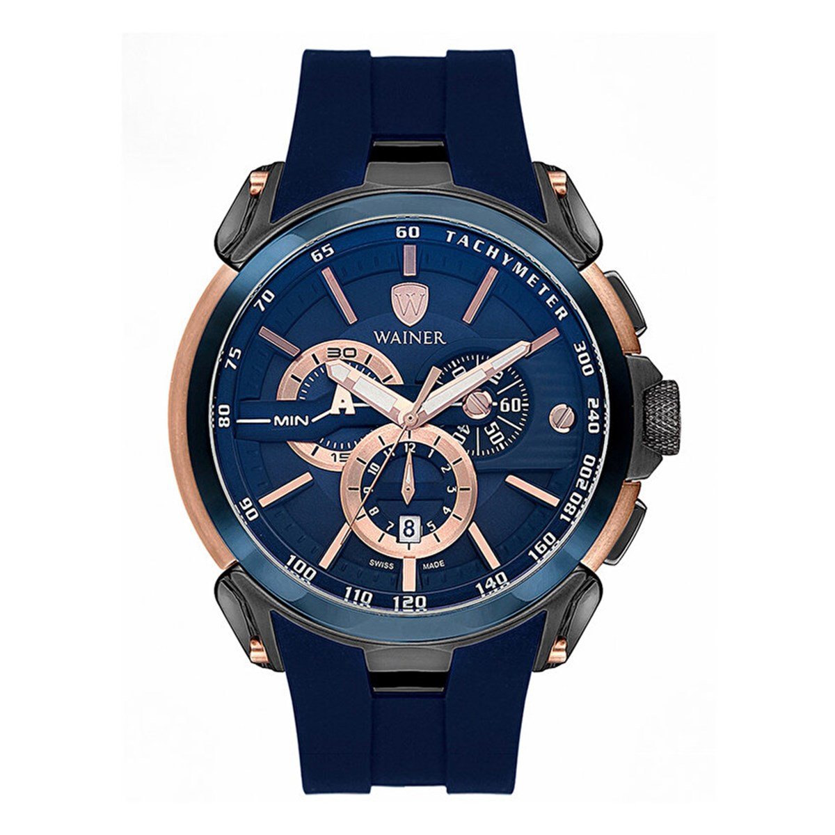 WainerWA.16910-CWainer WA.16910-C Erkek Kol Saati