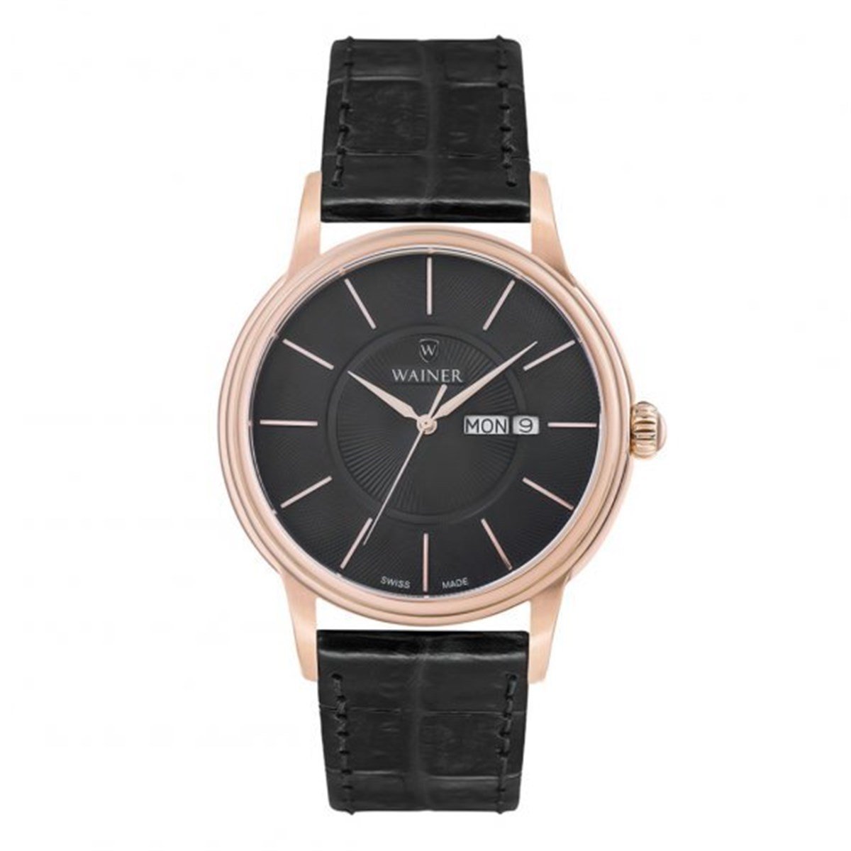 WainerWA.14922-DWainer WA.14922-D Erkek Kol Saati