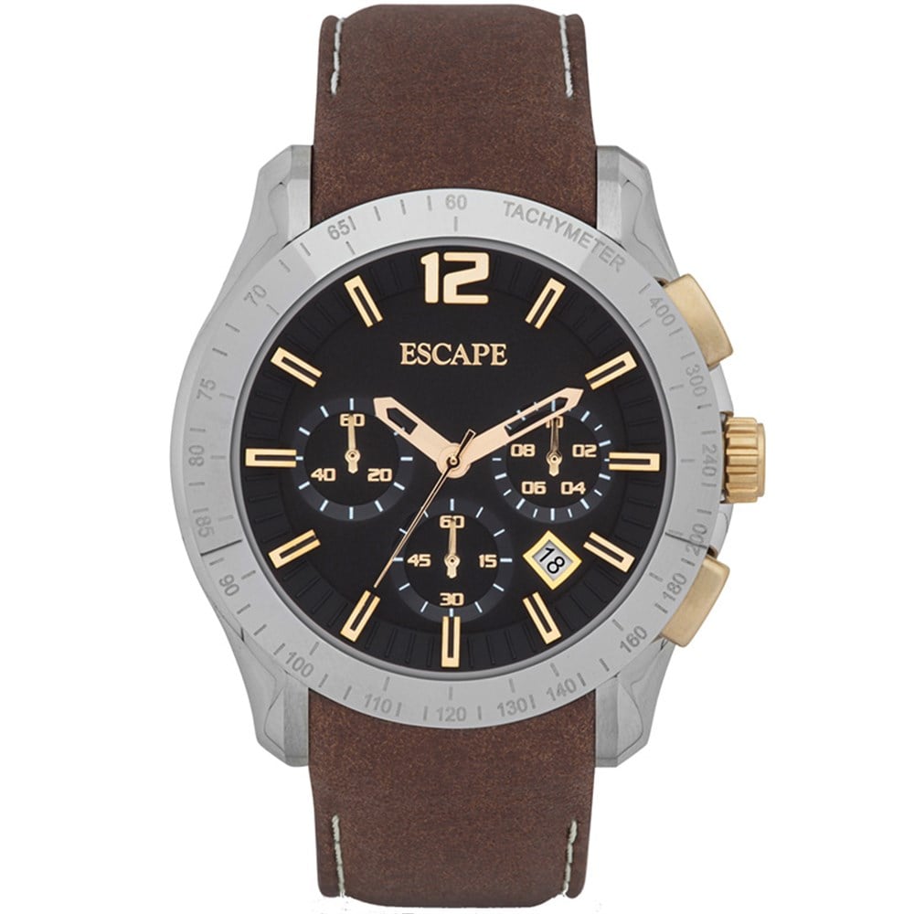 Escape EC1066-601 Erkek Kol Saati