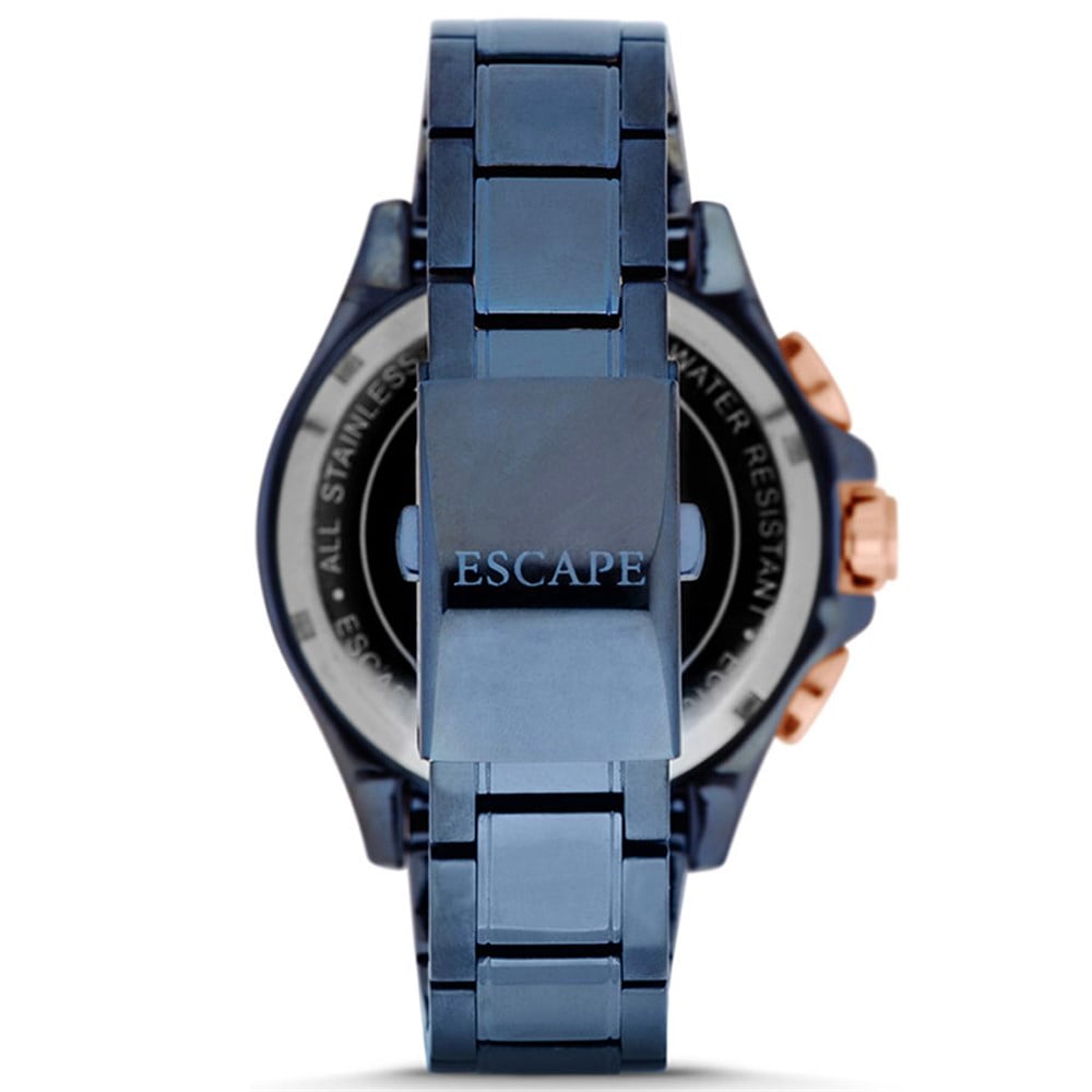 Escape EC1068.206 Erkek Kol Saati