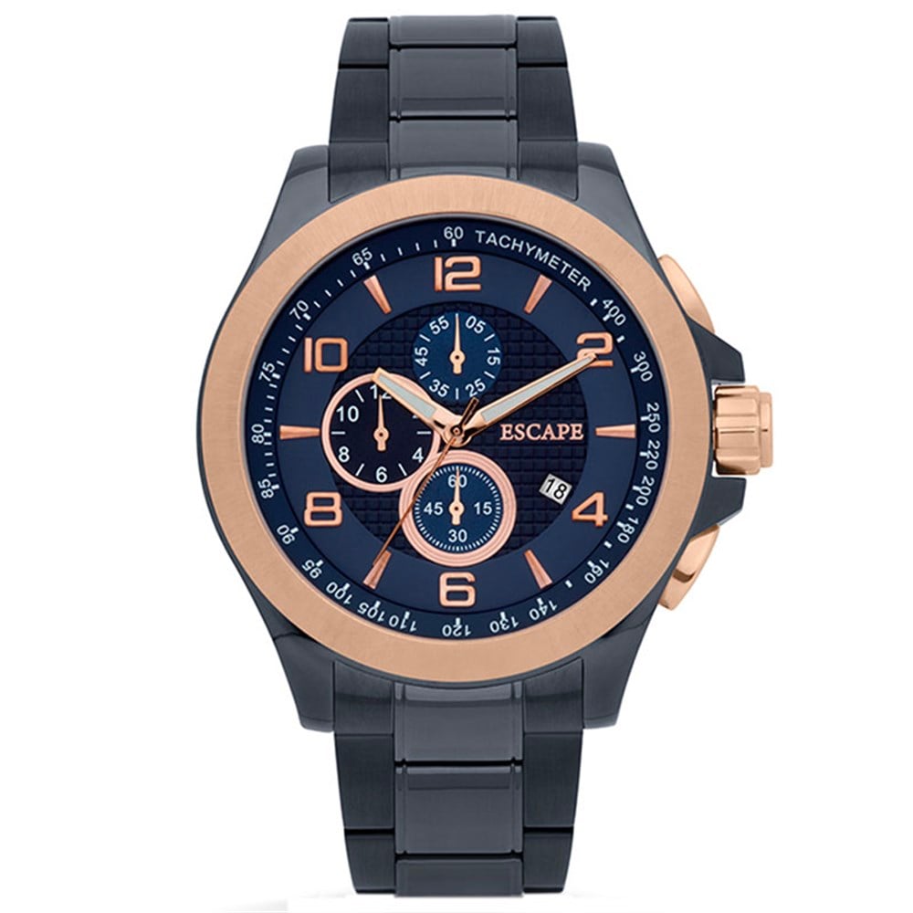Escape EC1068.206 Erkek Kol Saati