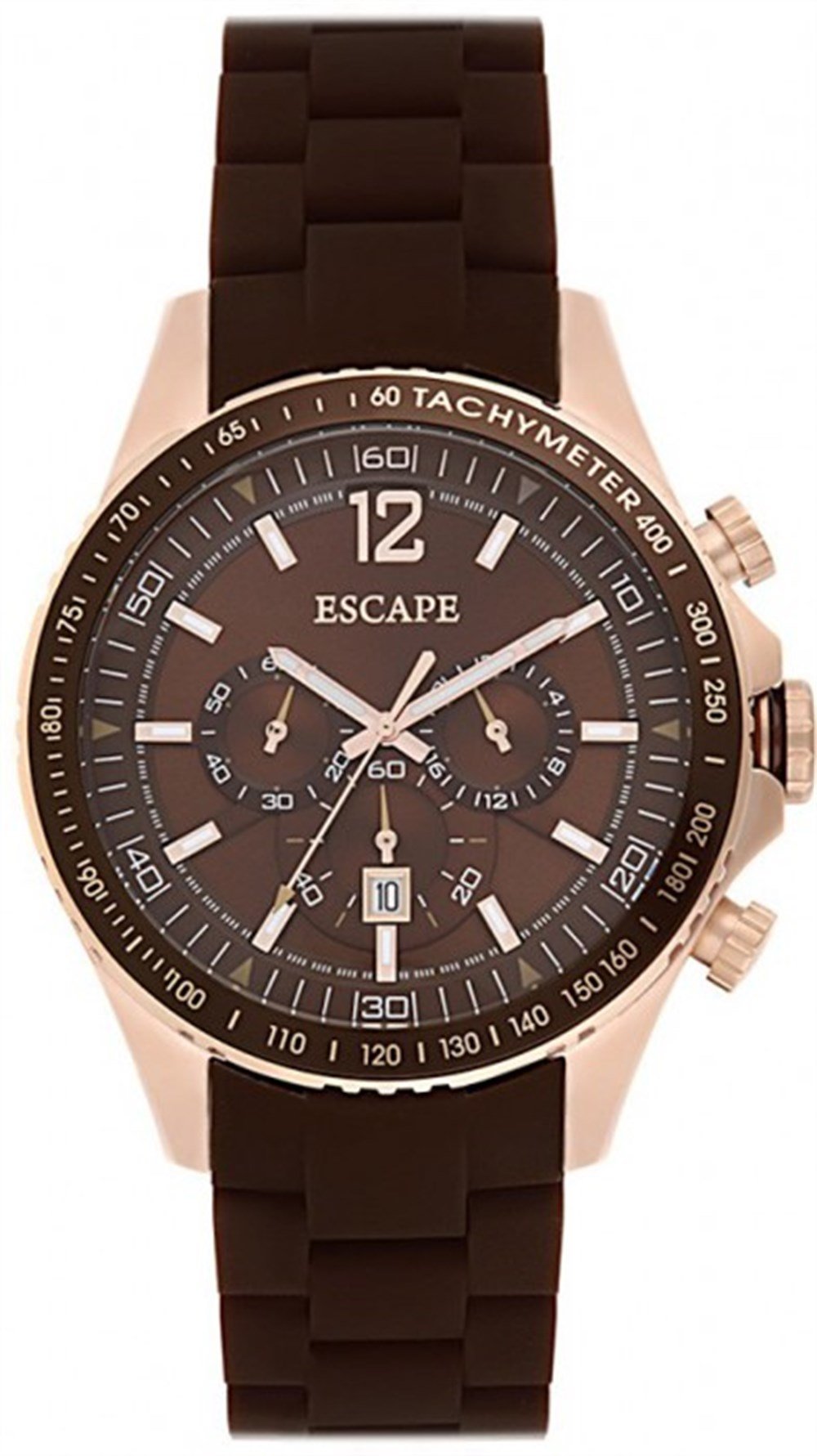 Escape EC1083-103 Erkek Kol Saati