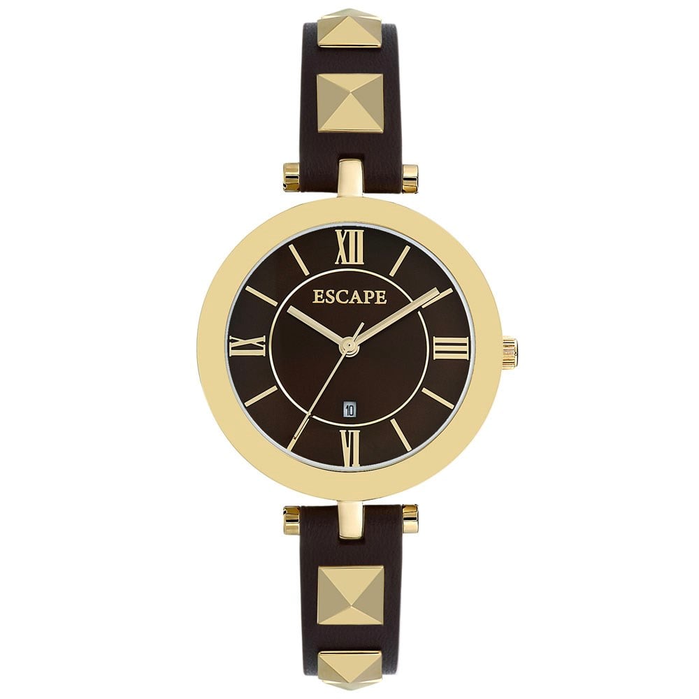 Escape EC1096-202 Bayan Kol Saati