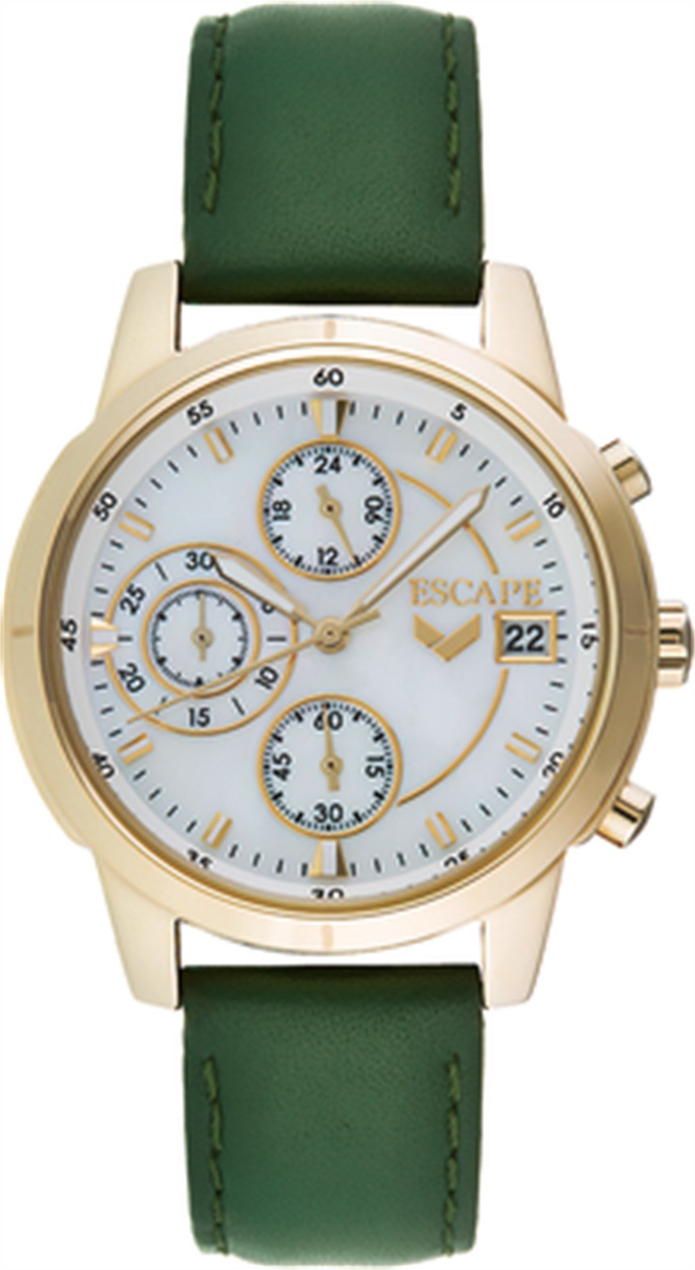 Escape EC1132-105 Bayan Kol Saati
