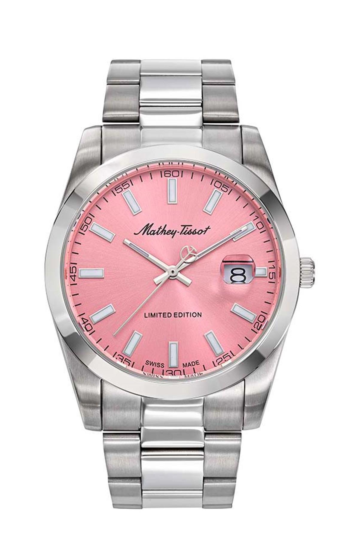 Mathey-TissotH451PKMathey-Tissot H451PK Erkek Kol Saati