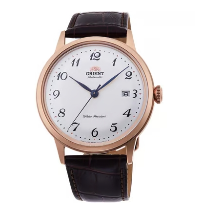 OrientRA-AC0001S10BOrient RA-AC0001S10B Bambino Otomatik Erkek Kol Saati