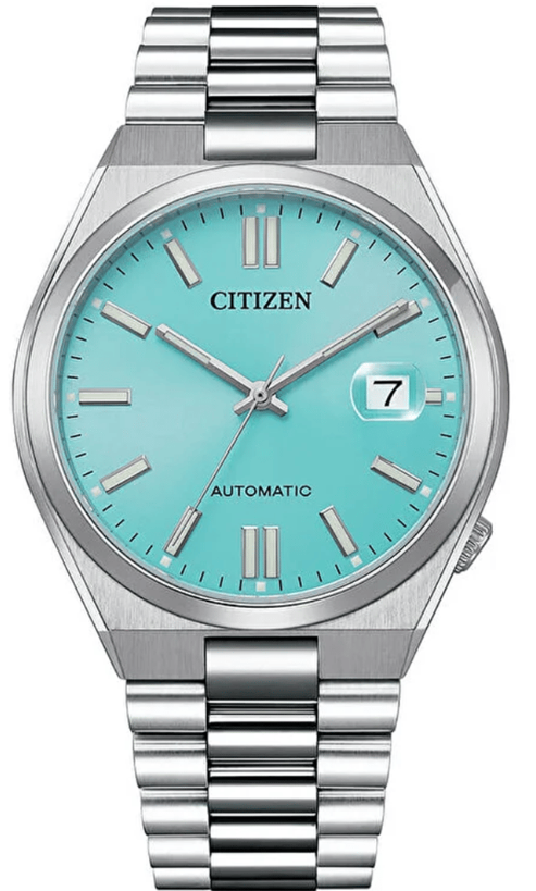 Citizen NJ0151-88MCitizen NJ0151-88M Tsuyosa Erkek Kol Saati
