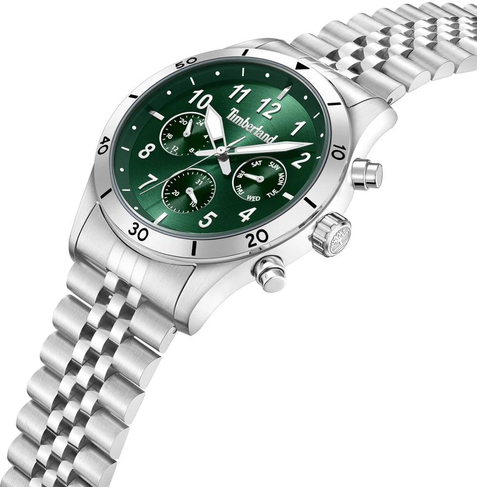 TimberlandTDWGK0054703Timberland TDWGK0054703 Erkek Kol Saati