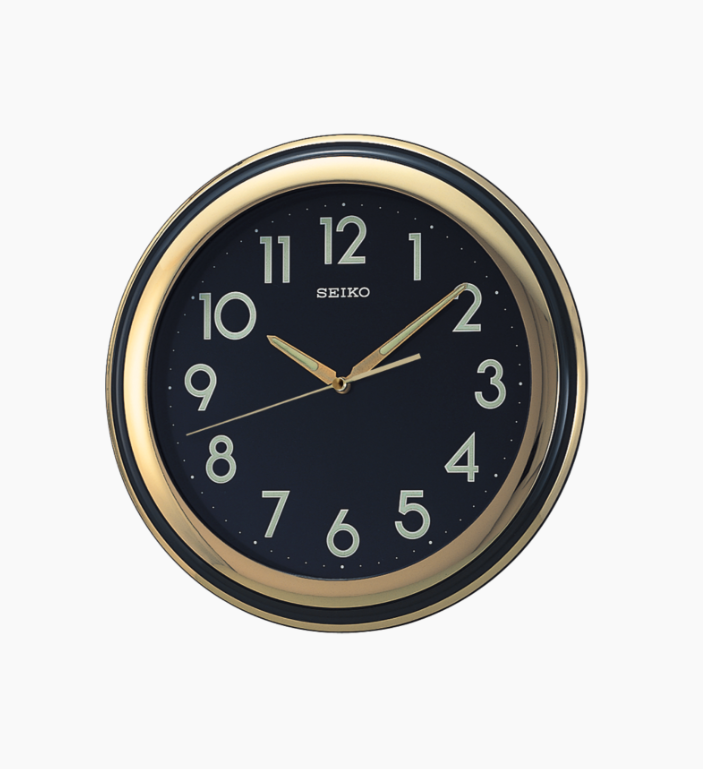 SeikoQXA578FSeiko QXA578F Duvar Saati