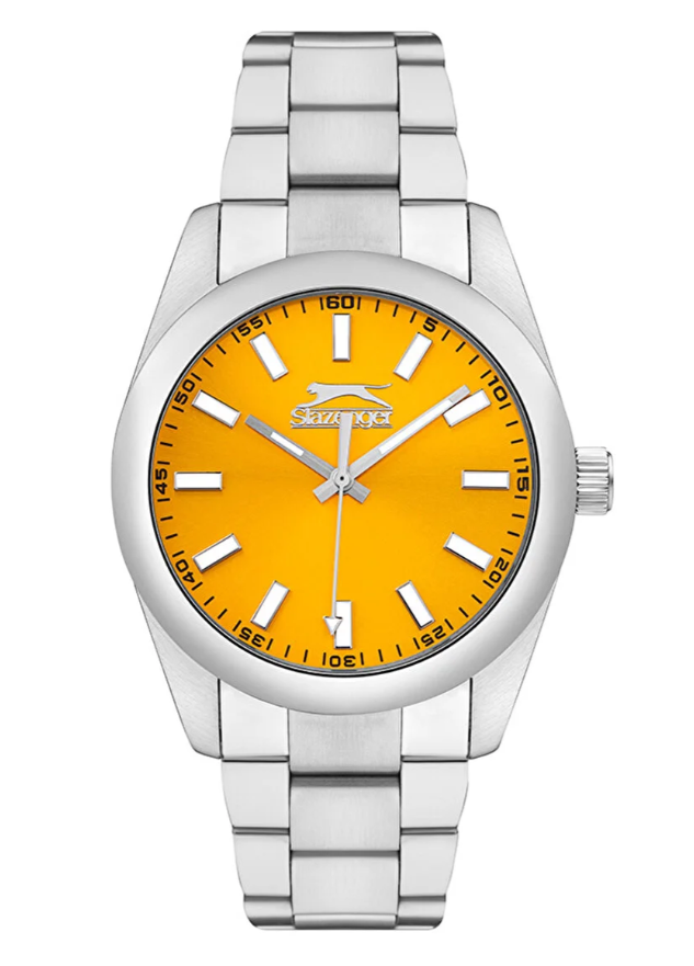 SlazengerSL.09.2281.1.03Slazenger SL.09.2281.1.03 Erkek Kol Saati