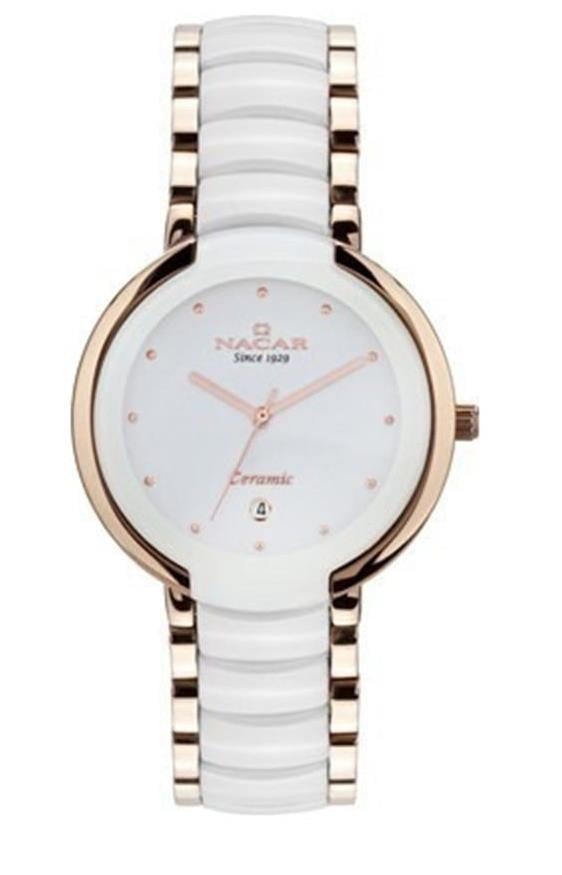 NacarNC26-298352-RWMNacar NC26-298352-RWM Erkek Kol Saati