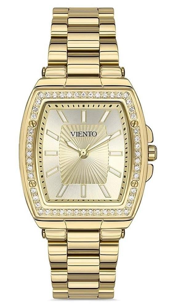 VientoVTN014162AGViento VTN014162AG Kadın Kol Saati