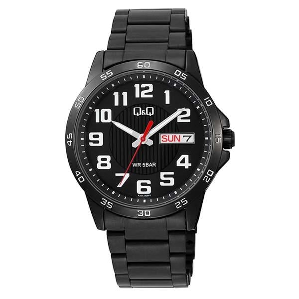 Q&QA37A-006PYQ&Q A37A-006PY Erkek Kol Saati
