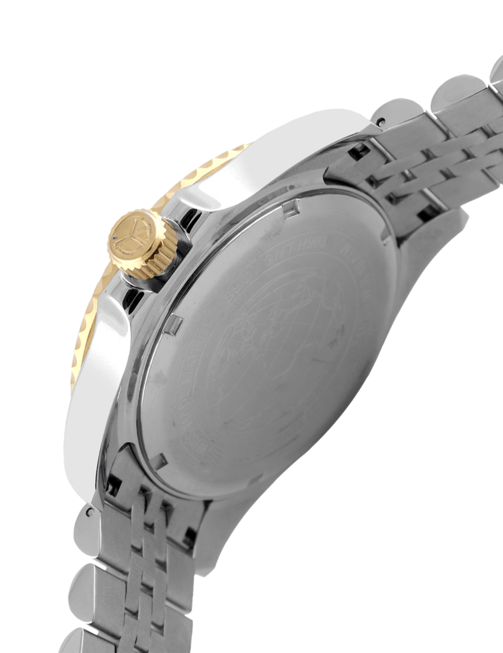 Mathey-TissotH903BBRMathey-Tissot H903BBR Erkek Kol Saati