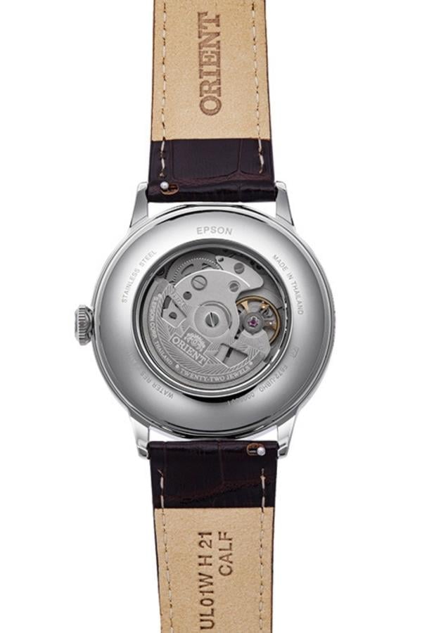 OrientRA-AC0023E30BOrient RA-AC0023E30B Bambino Otomatik Erkek Kol Saati