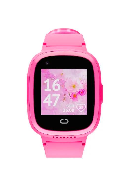 SlazengerSL.09.2158.5.10SL.09.2158.5.10 Slazenger Akıllı Çocuk Kol Saati