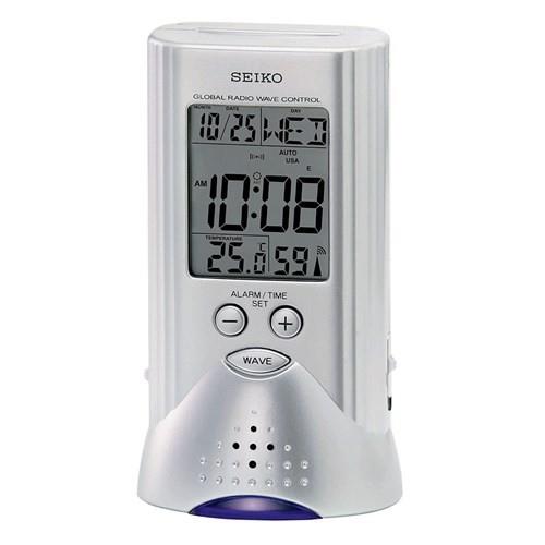 SeikoQHR017SSeiko QHR017S Masa Saati