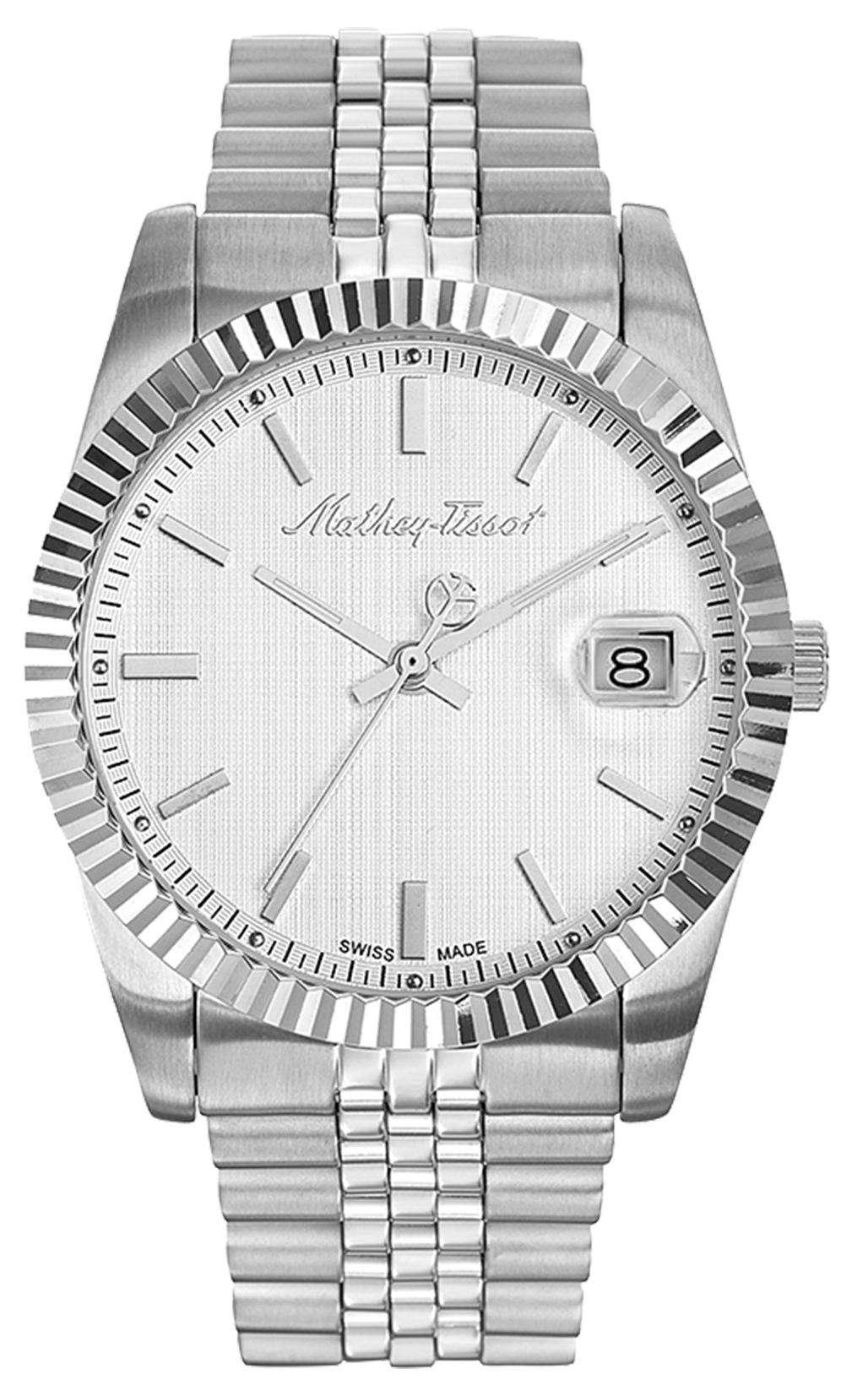 Mathey-TissotH810AIMathey-Tissot H810AI Erkek Kol Saati