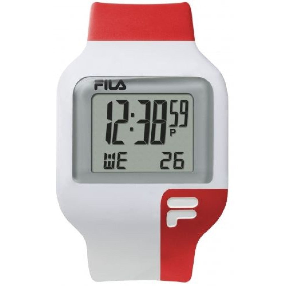 Fila 38-029-001 Dijital Erkek Kol Saati