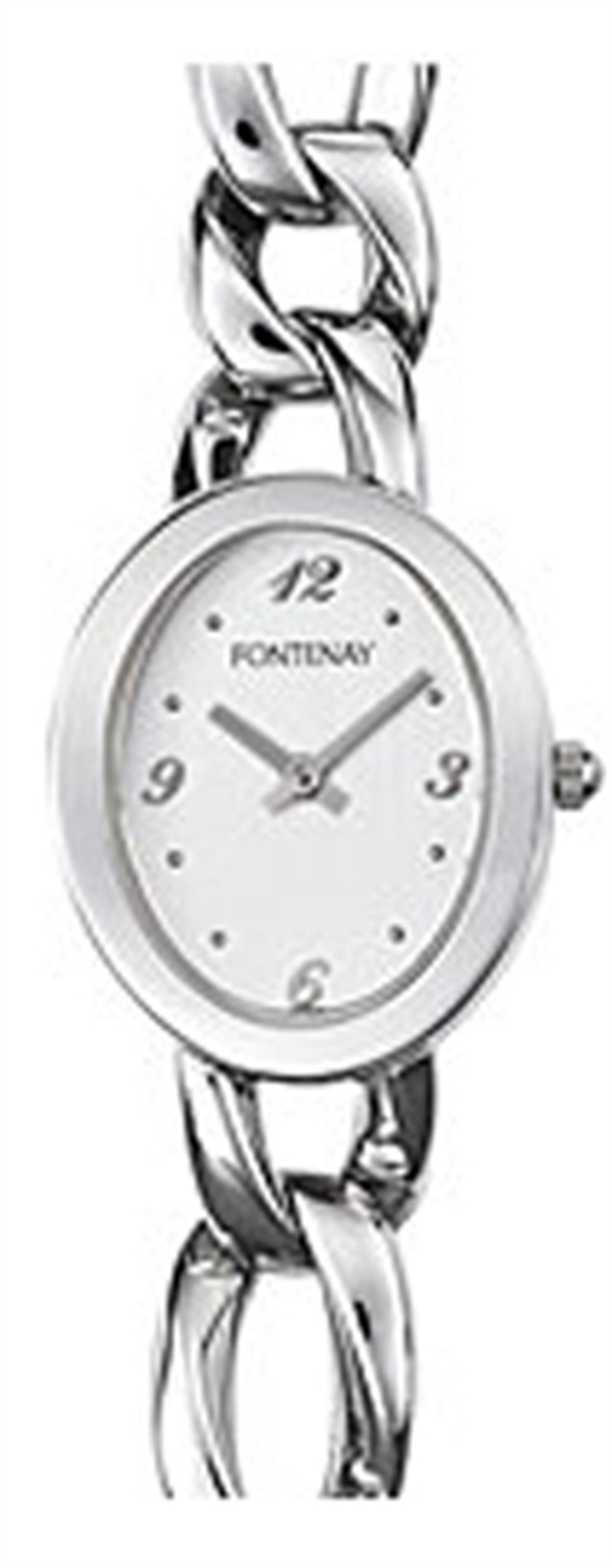 Fontaney AGA2201AJ Bayan Kol Saati