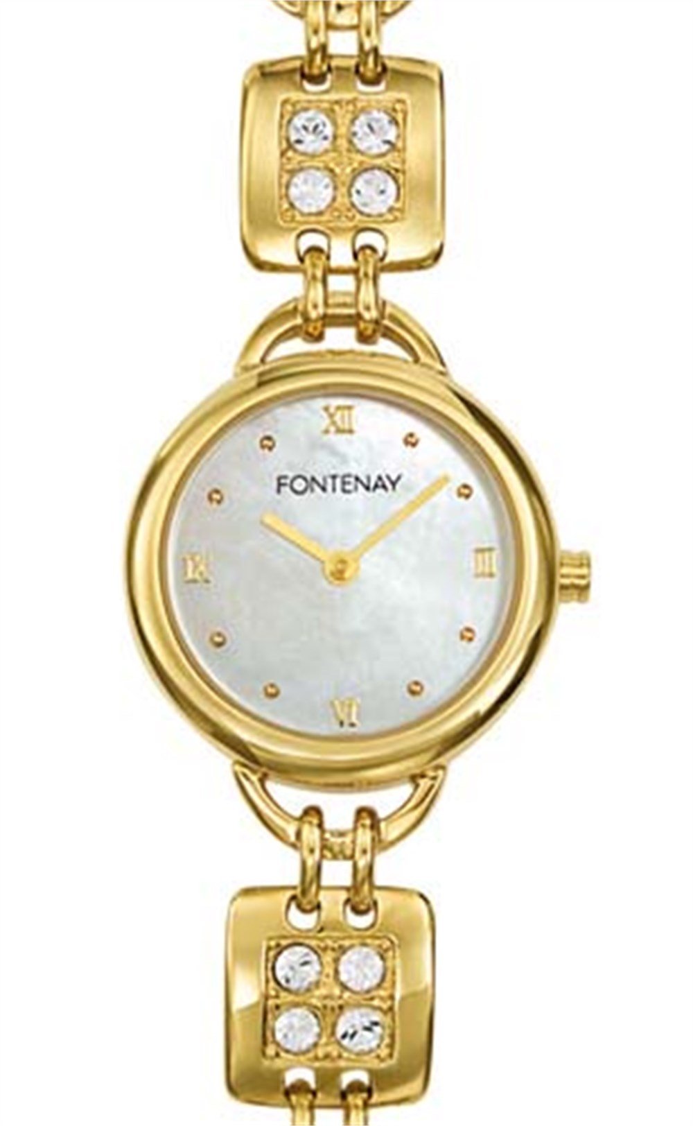 Fontaney FG340ZWI Bayan Kol Saati