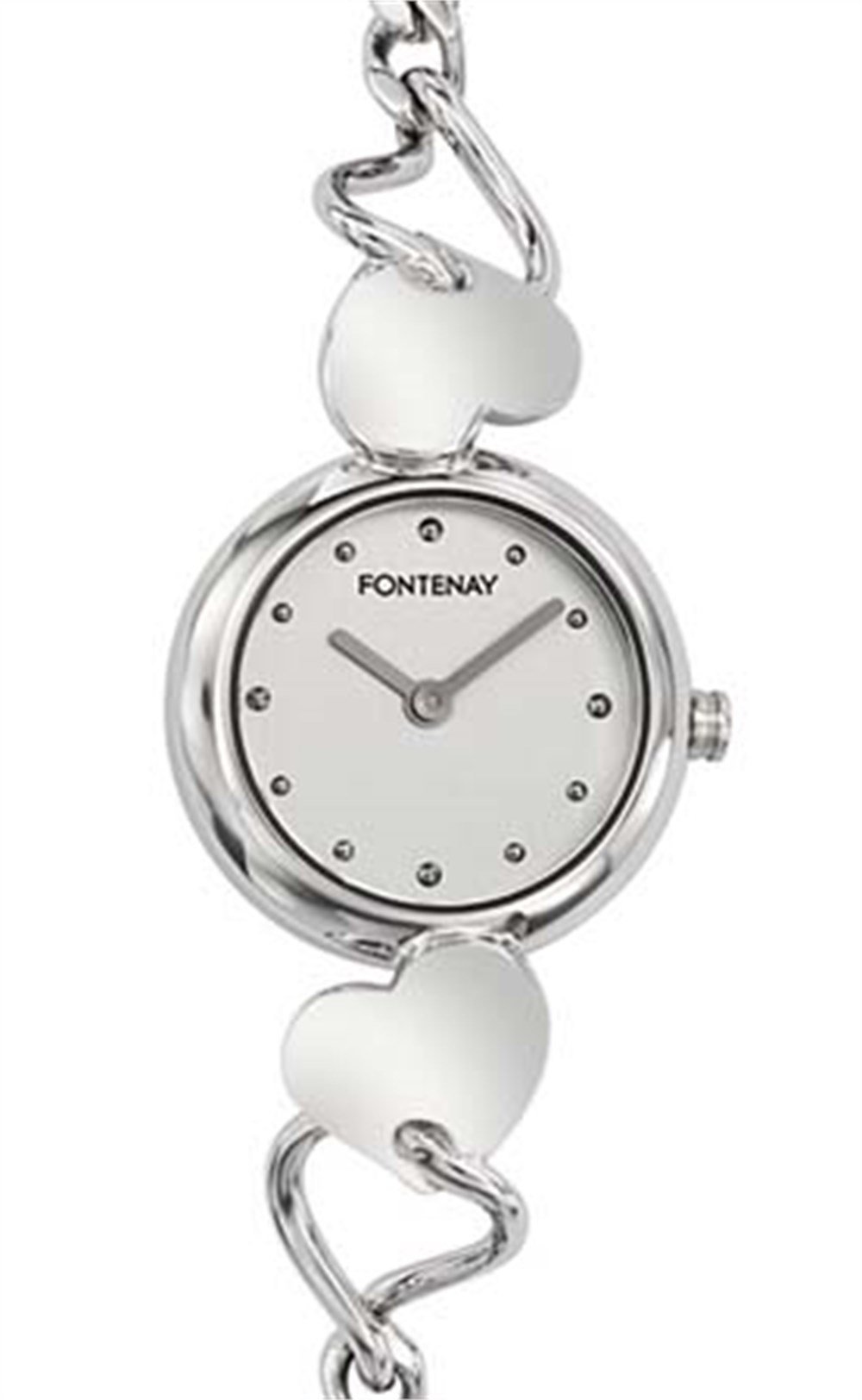 Fontaney GR2372AB Bayan Kol Saati