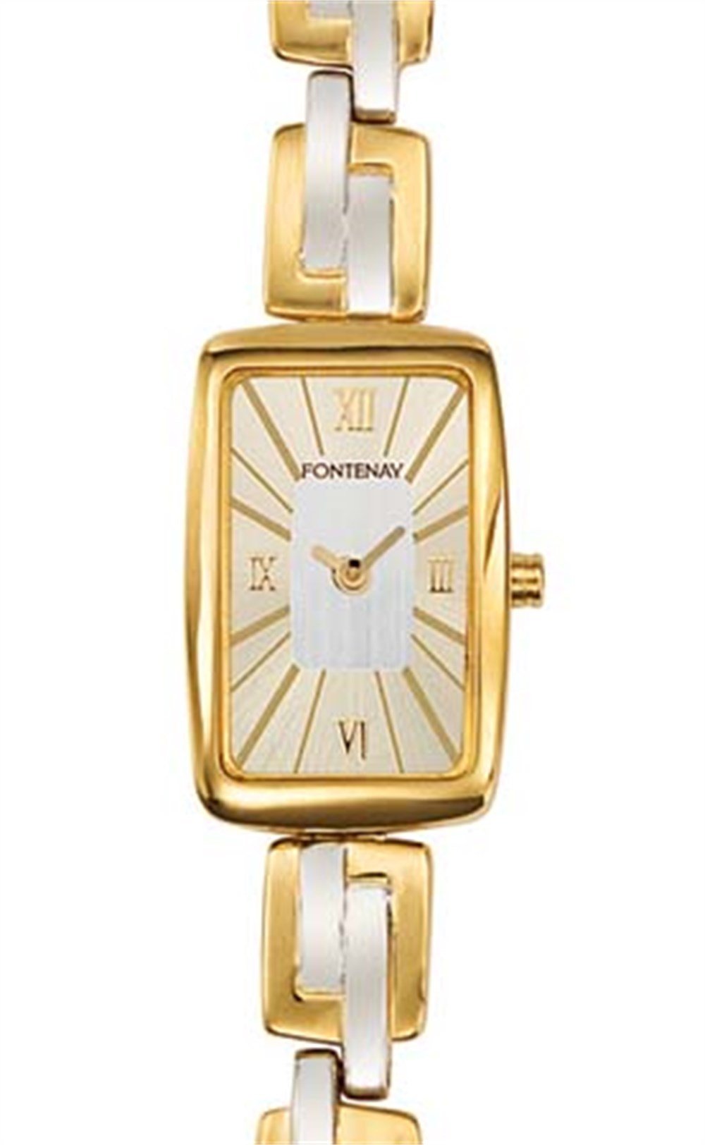 Fontaney NC1525KI Bayan Kol Saati