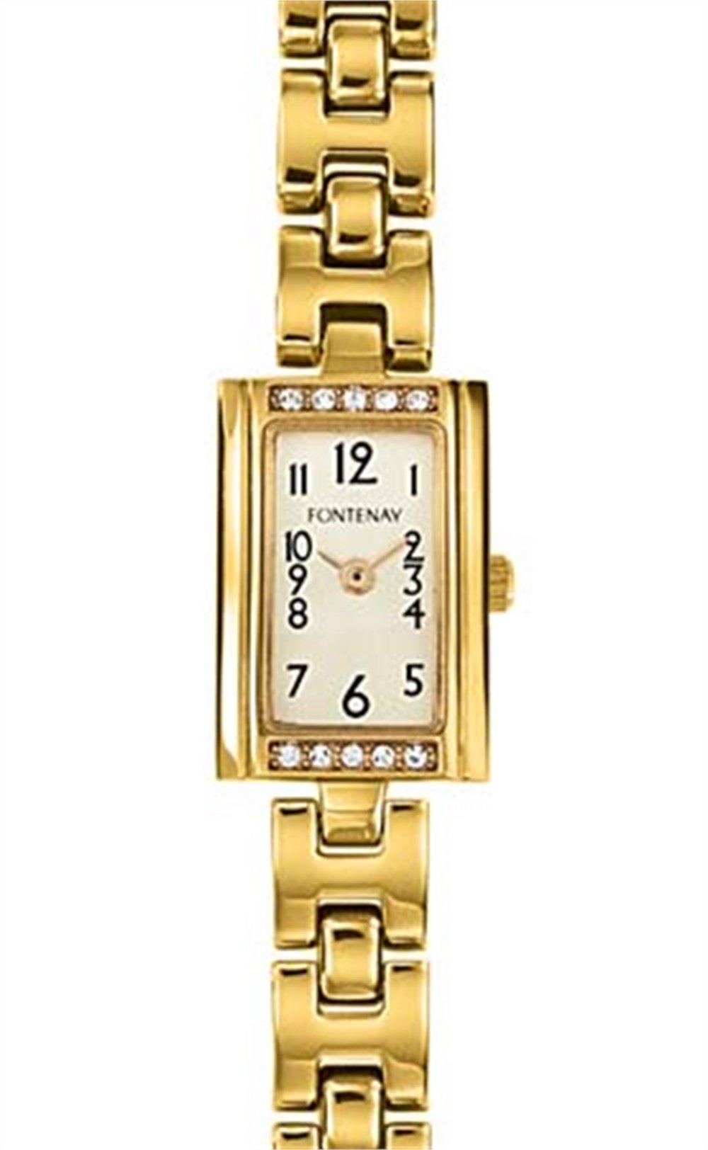 Fontaney NT050ZFV Bayan Kol Saati