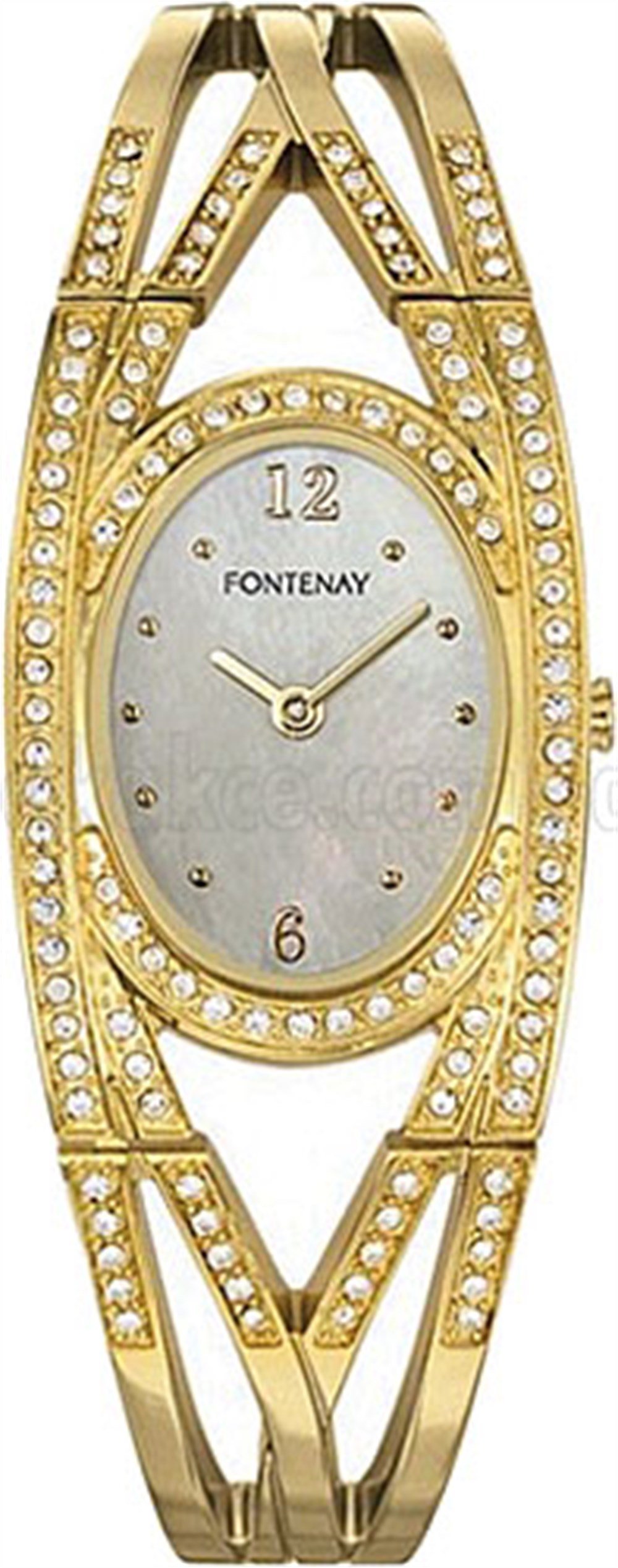 Fontaney UG232ZWL Bayan Kol Saati