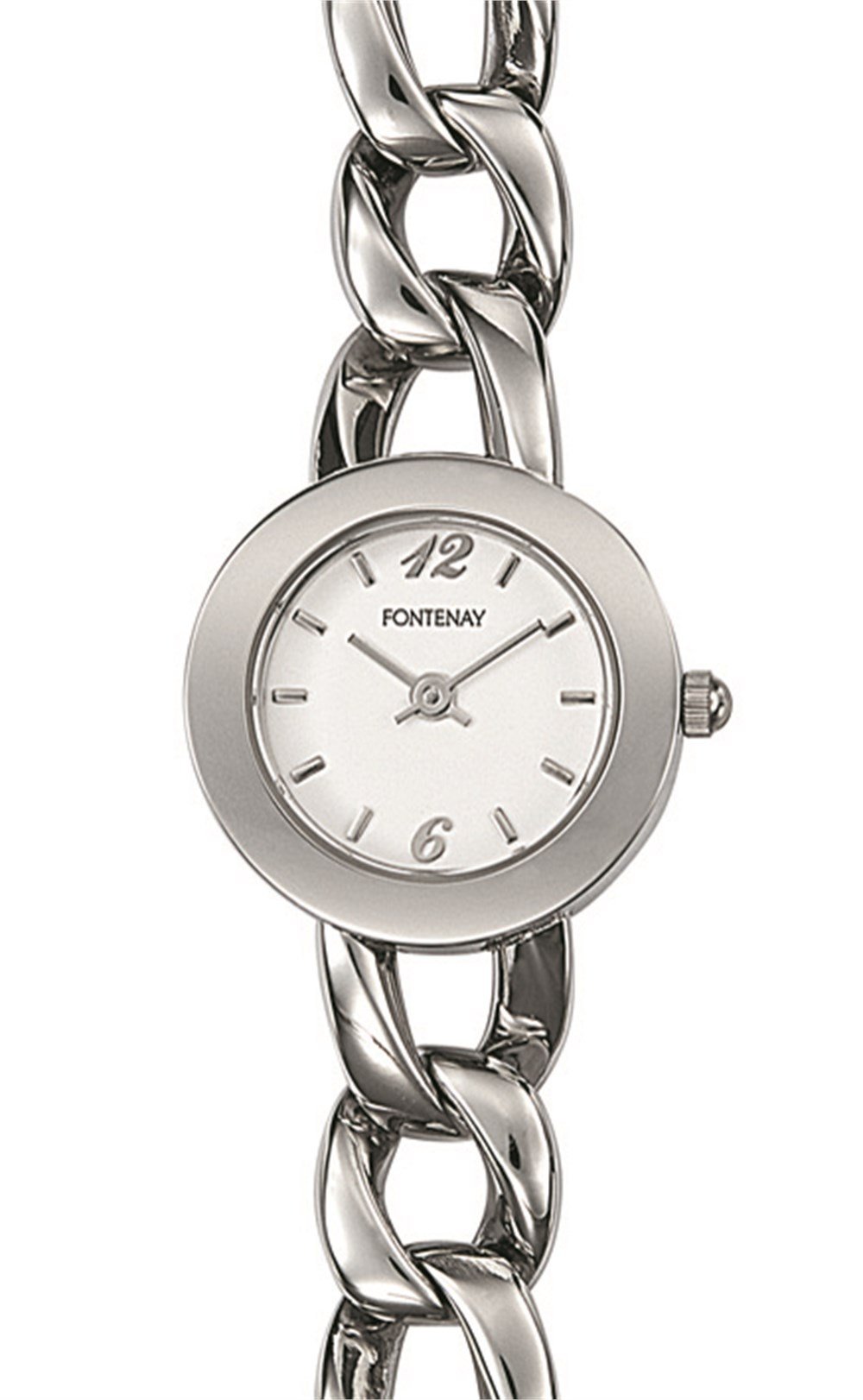 Fontenay AGA1301AL Bayan Kol Saati