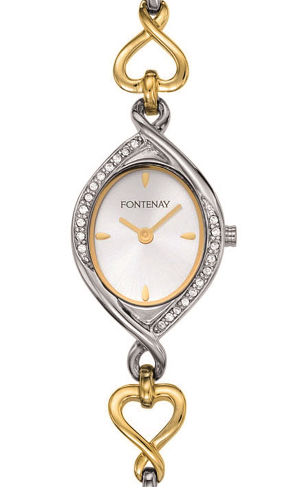 Fontenay FJ289ZAR2 Bayan Kol Saati