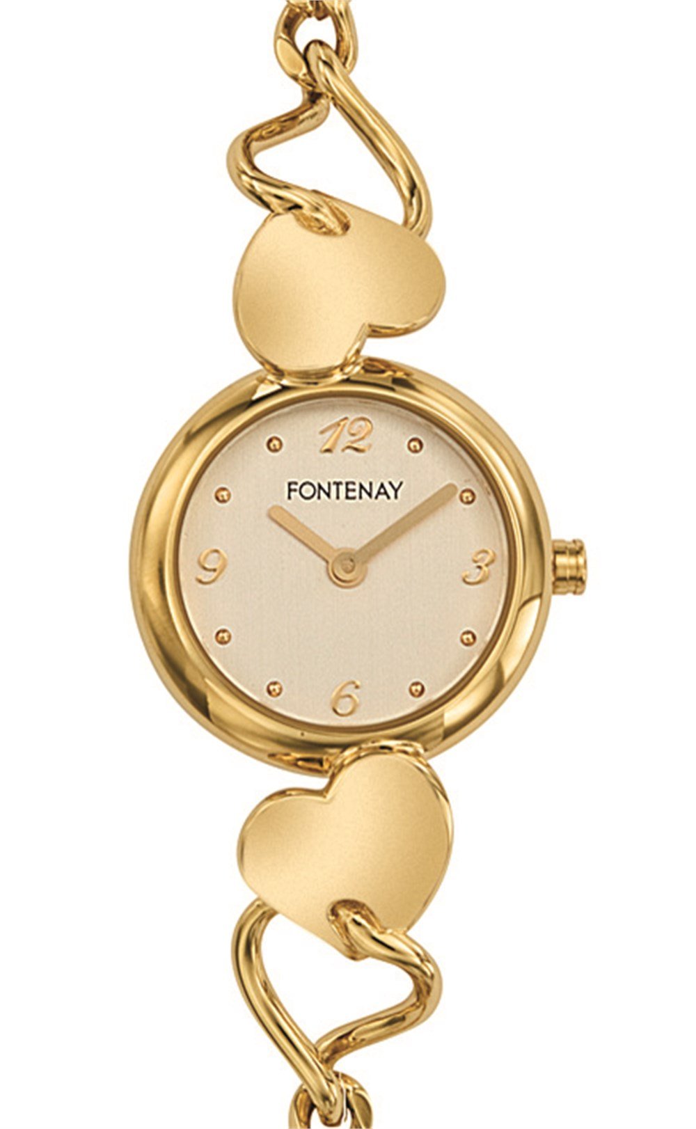 Fontenay GG2372FJ Bayan Kol Saati