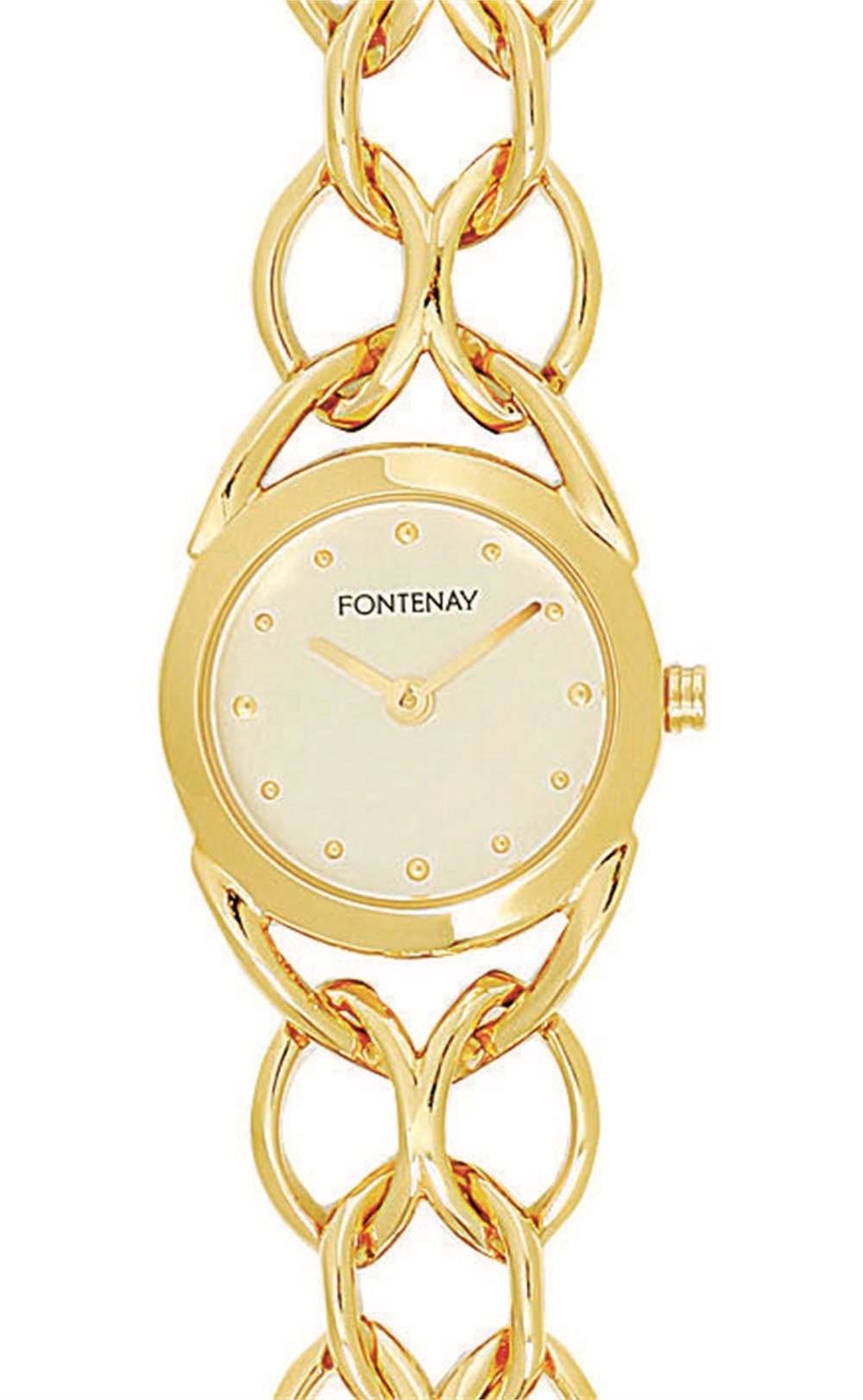 Fontenay GG2390FB Bayan Kol Saati