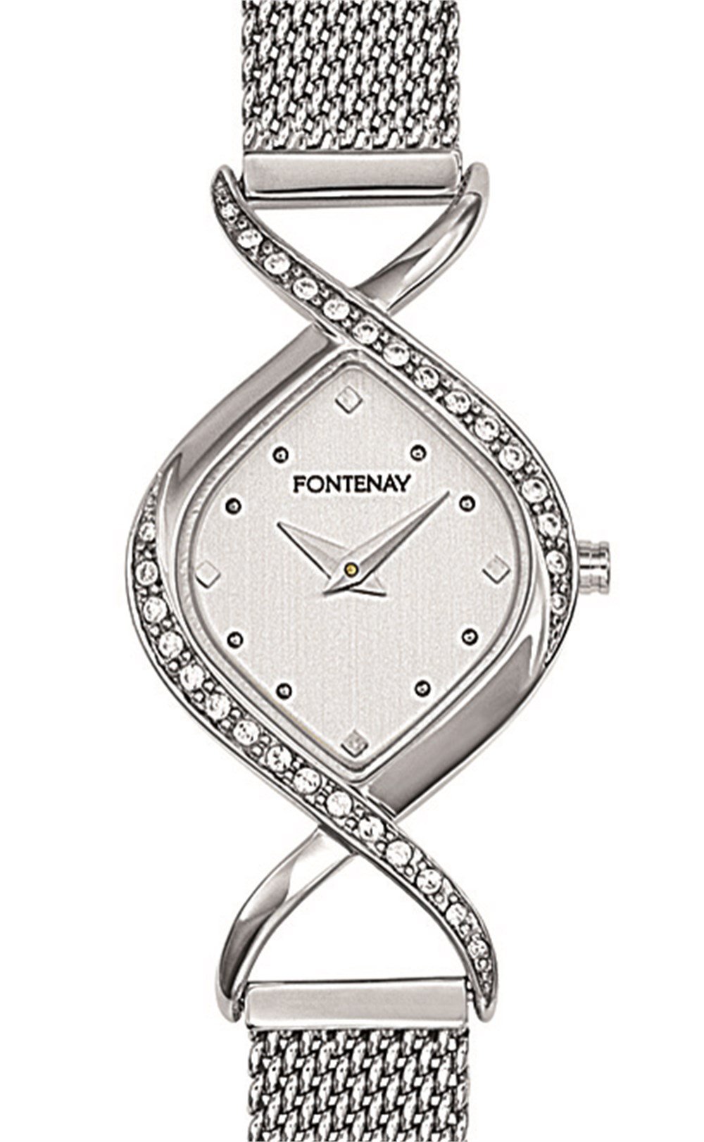 Fontenay NR212ZAS Bayan Kol Saati