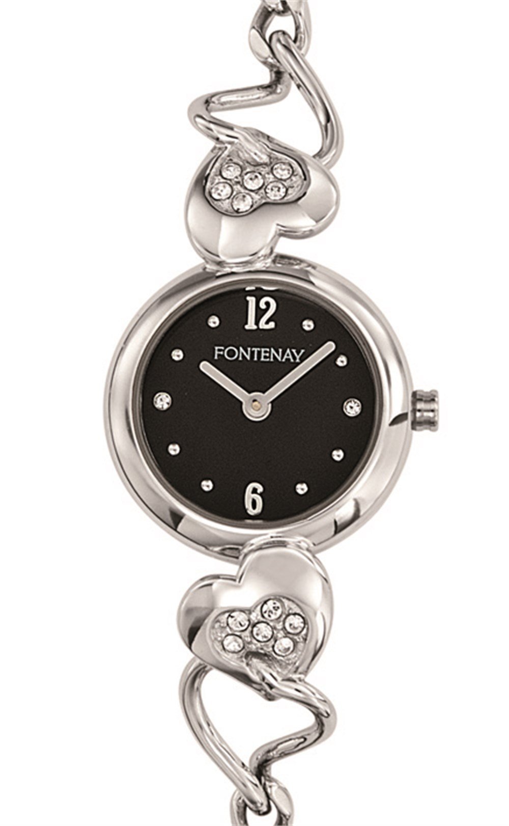 Fontenay SF335ZNL Bayan Kol Saati