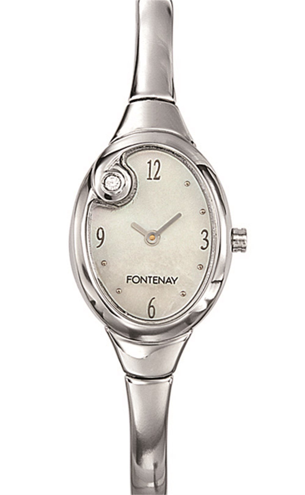 Fontenay UA249ZWJ Bayan Kol Saati